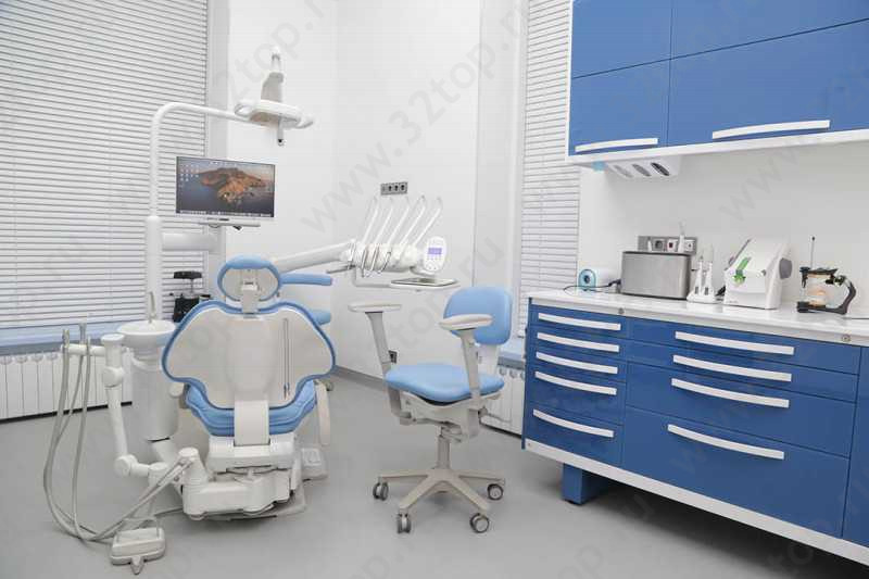 Стоматологическая клиника EMPIRE DENTAL CLINIC (ИМПЕРИЯ ДЕНТАЛ КЛИНИК) м. Технопарк