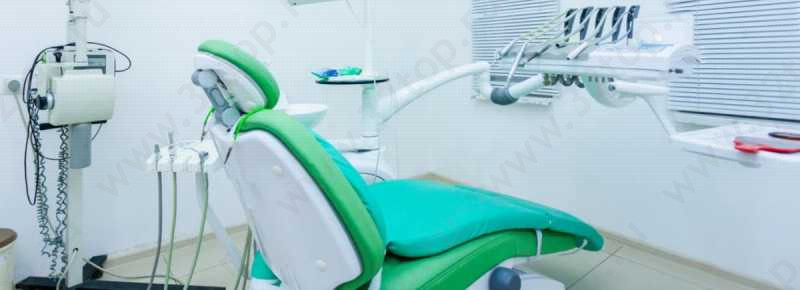 Стоматологическая клиника 3-А DENT