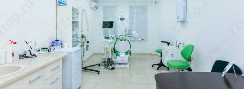 Стоматологическая клиника 3-А DENT