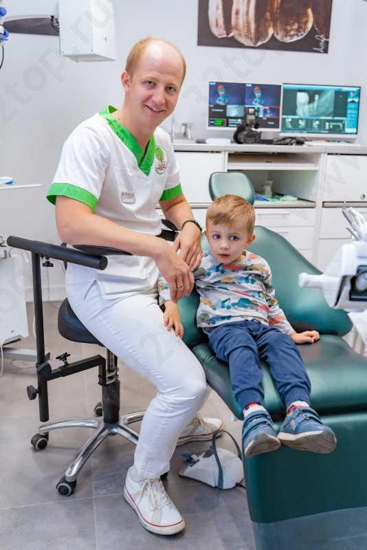 Загородная стоматологическая практика FAMILIA (ФАМИЛИЯ)