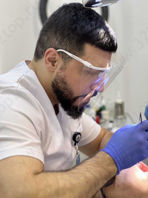 Центр эстетической стоматологии и имплантологии IMPLANT (ИМПЛАНТ) на Сормовской