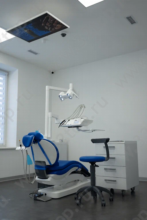 Стоматологическая клиника АВИЦЕННА на Халтурина
