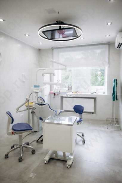 Детская стоматологическая клиника 3DОРОВЬЕ ДЕТИ (ЗДОРОВЬЕ ДЕТИ)