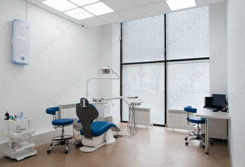 Центр стоматологии ДЭНТ на Лейтейзена