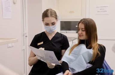 Стоматологическая клиника ДИНАСТИЯ на Ленина