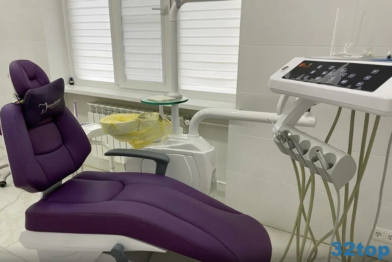 Стоматологическая клиника ESTET DENTAL (ЭСТЕТ ДЕНТАЛ)