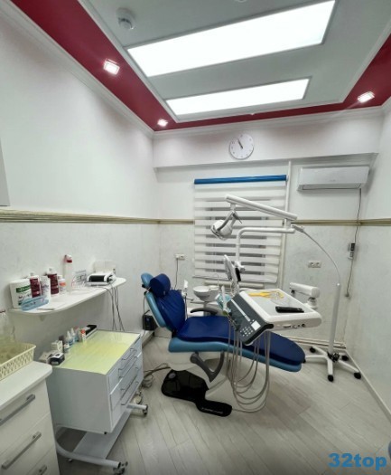 Стоматологическая клиника ВИТА