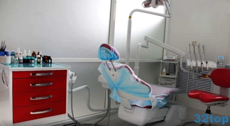 Стоматологическая клиника ДЕНТА-ЮГ