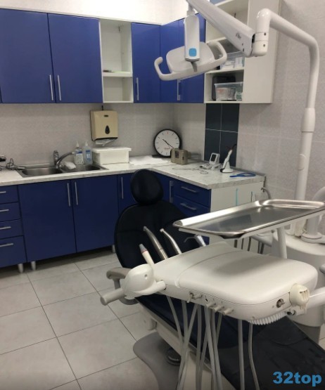 Стоматологическая клиника НАСЛЕДИЕ