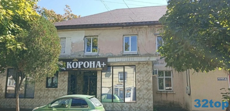 Фотография клиники