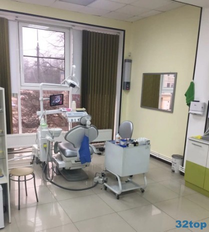 Стоматологическая клиника ЯКО-ДЕНТ