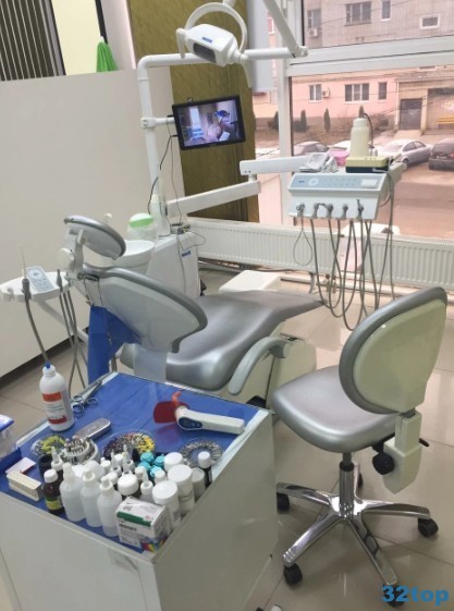 Стоматологическая клиника ЯКО-ДЕНТ