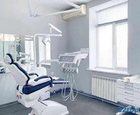 Стоматология SMILE CLINIC (СМАЙЛ КЛИНИК)