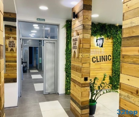 Стоматология SMILE CLINIC (СМАЙЛ КЛИНИК)