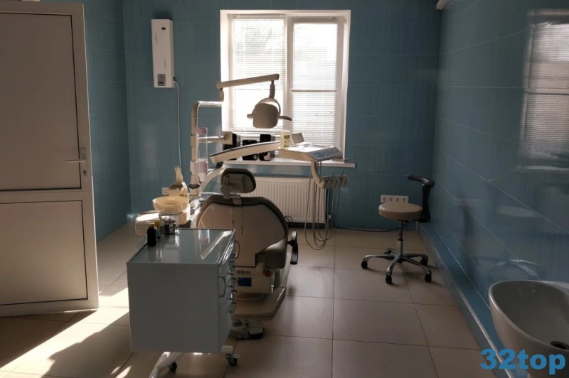 Стоматологическая клиника СТАРДЕНТ