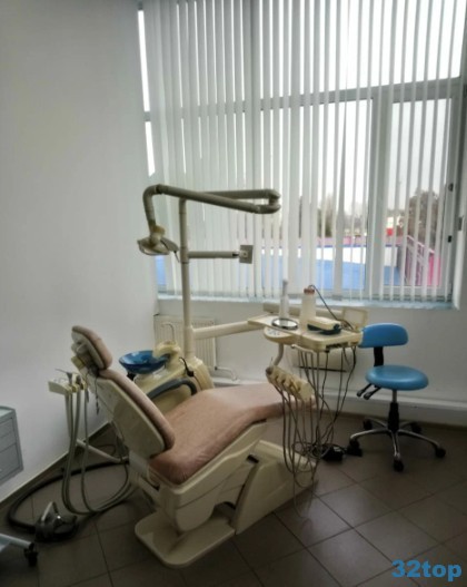 Стоматологическая клиника СЕМЕЙНЫЙ СТОМАТОЛОГ