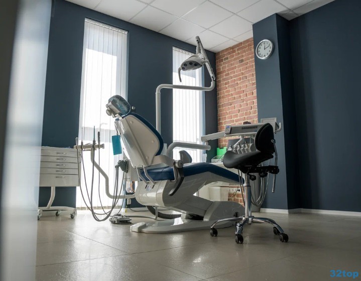 Детская стоматология DENTAL LOFT (ДЕНТАЛ ЛОФТ)