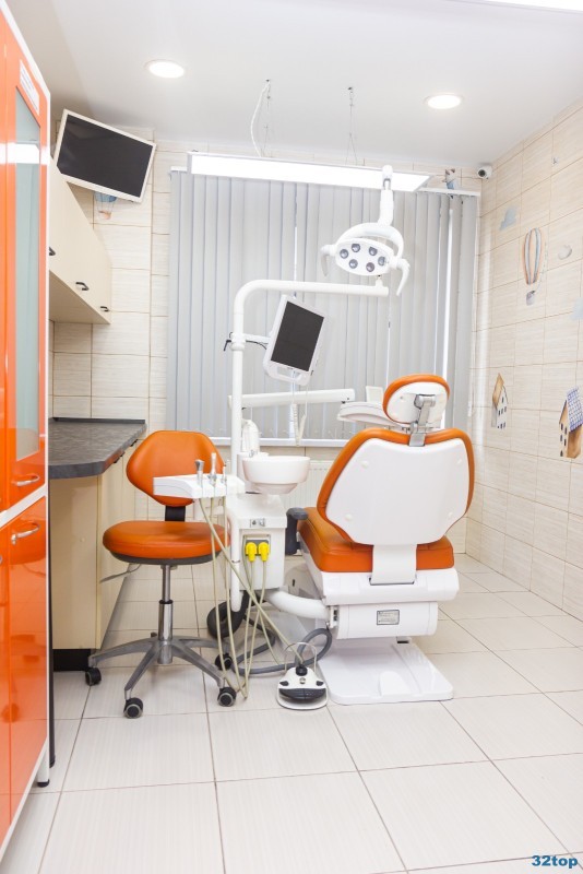 Стоматологическая клиника DAVA DENTAL CLINIC (ДАВА ДЕНТАЛ КЛИНИК) на Тургенева
