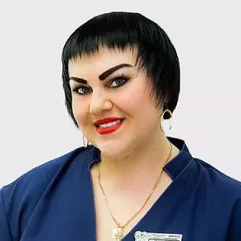 Шавкун Ирина Викторовна - фотография Шавкун Ирина Викторовна - фотография
