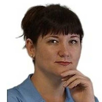 Луценко Марина Валерьевна - фотография
