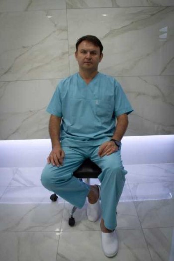 Цыганков Михаил Юрьевич - фотография