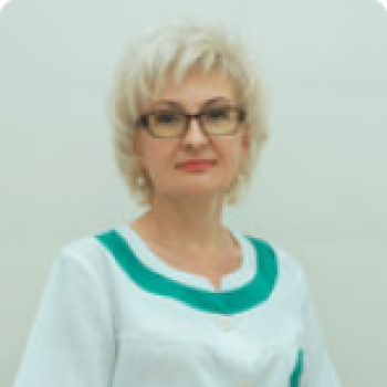 Фатанянц Светлана Владимировна - фотография