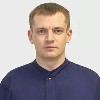 Лазарев Владимир Сергеевич - фотография
