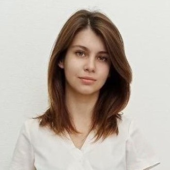 Кацарская Валентина Александровна - фотография